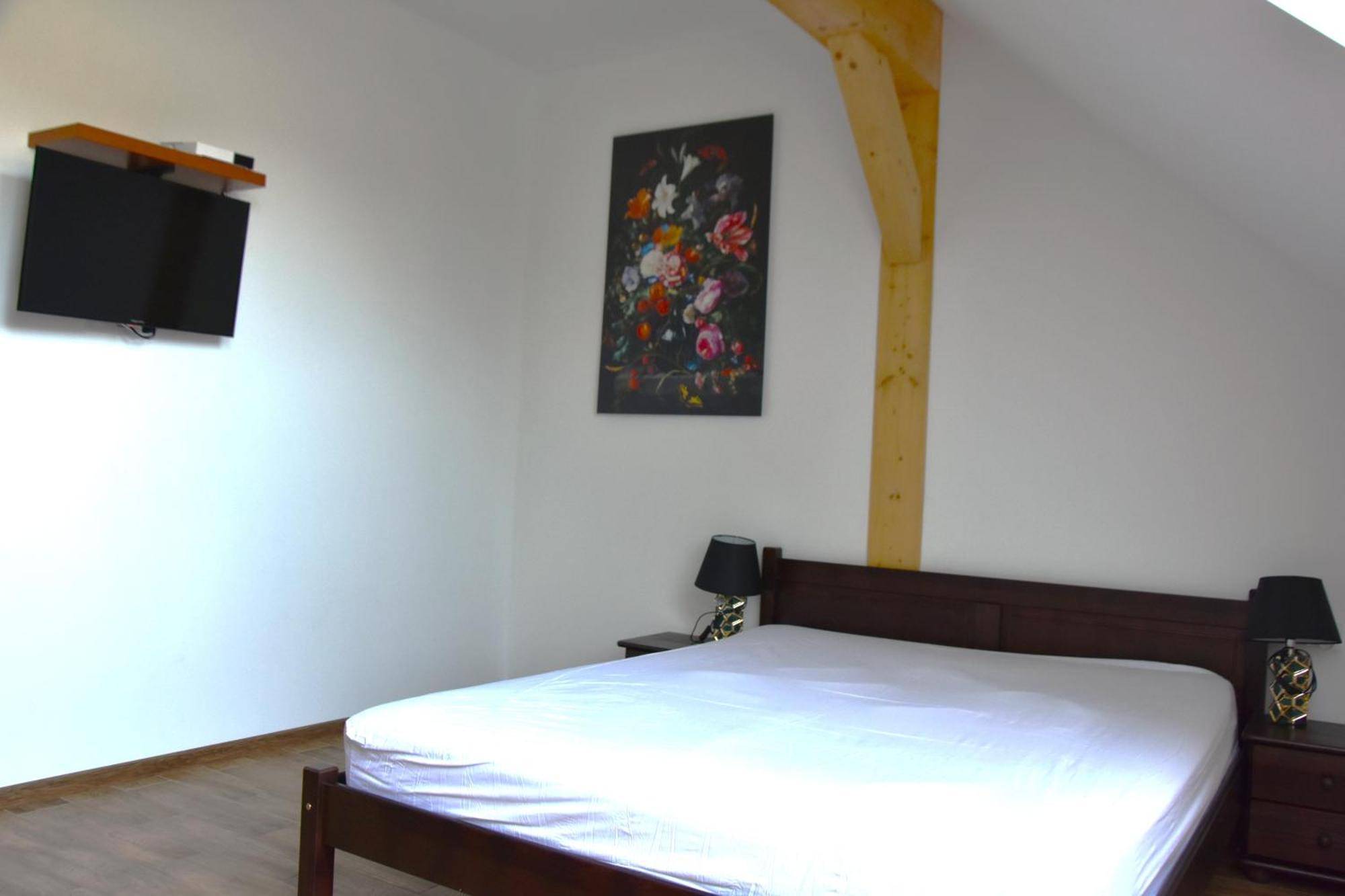 B&B Dom Z Bali Milkow  Exterior photo