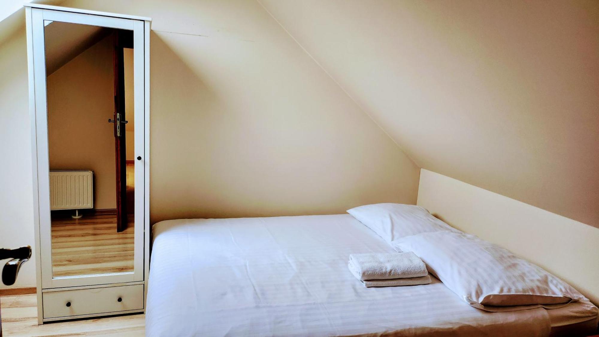 B&B Dom Z Bali Milkow  Room photo